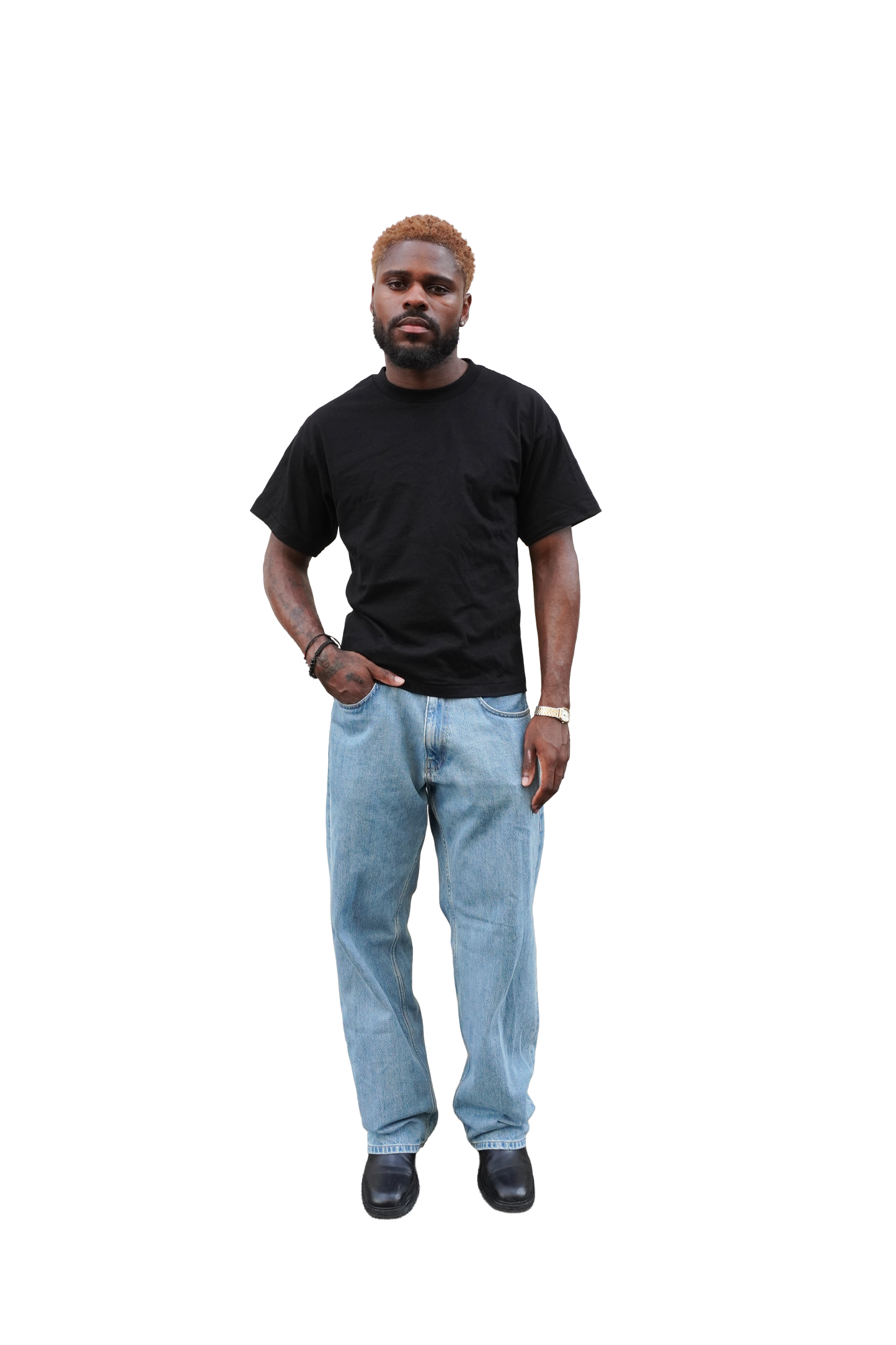 Opinion Tee
