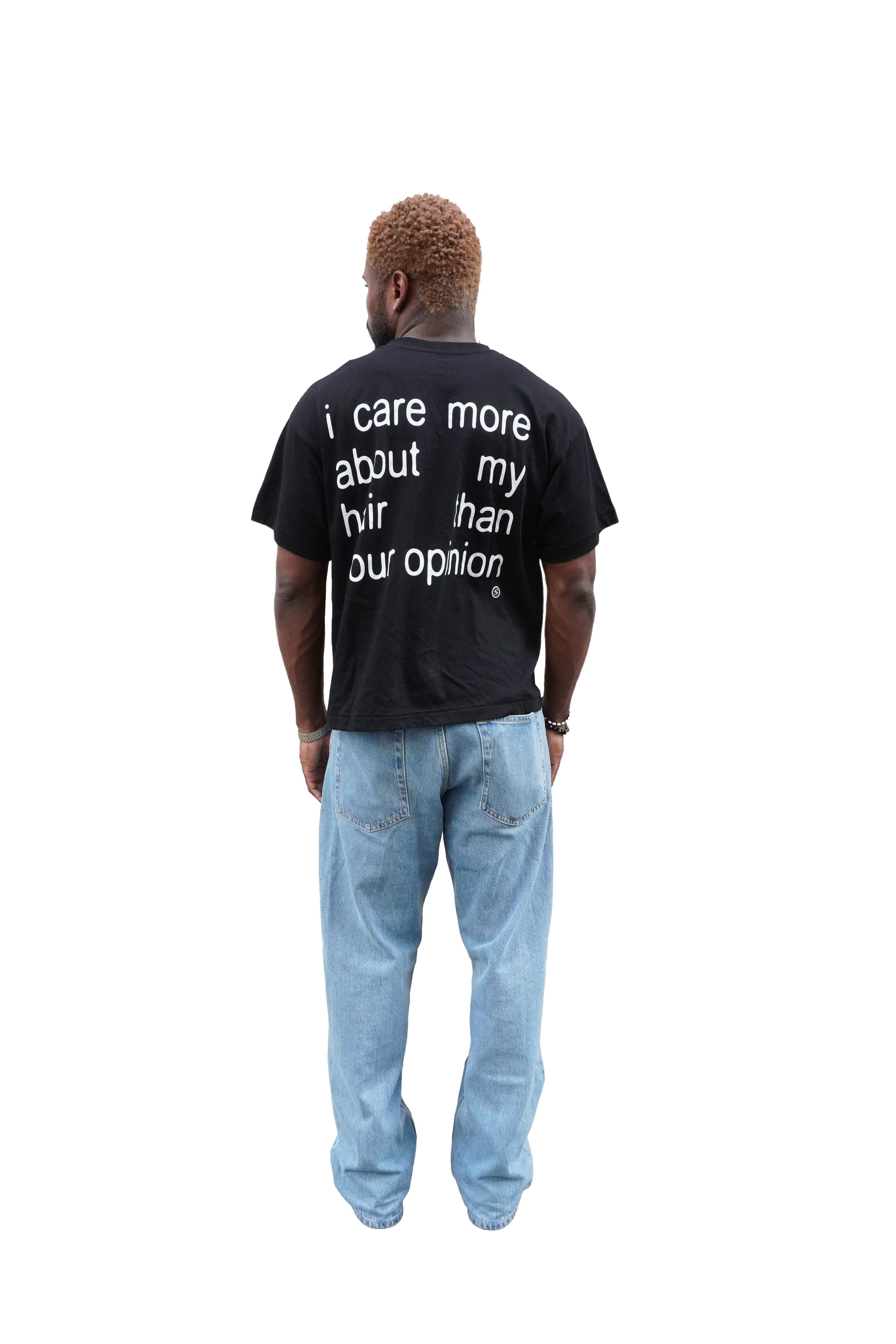 Opinion Tee