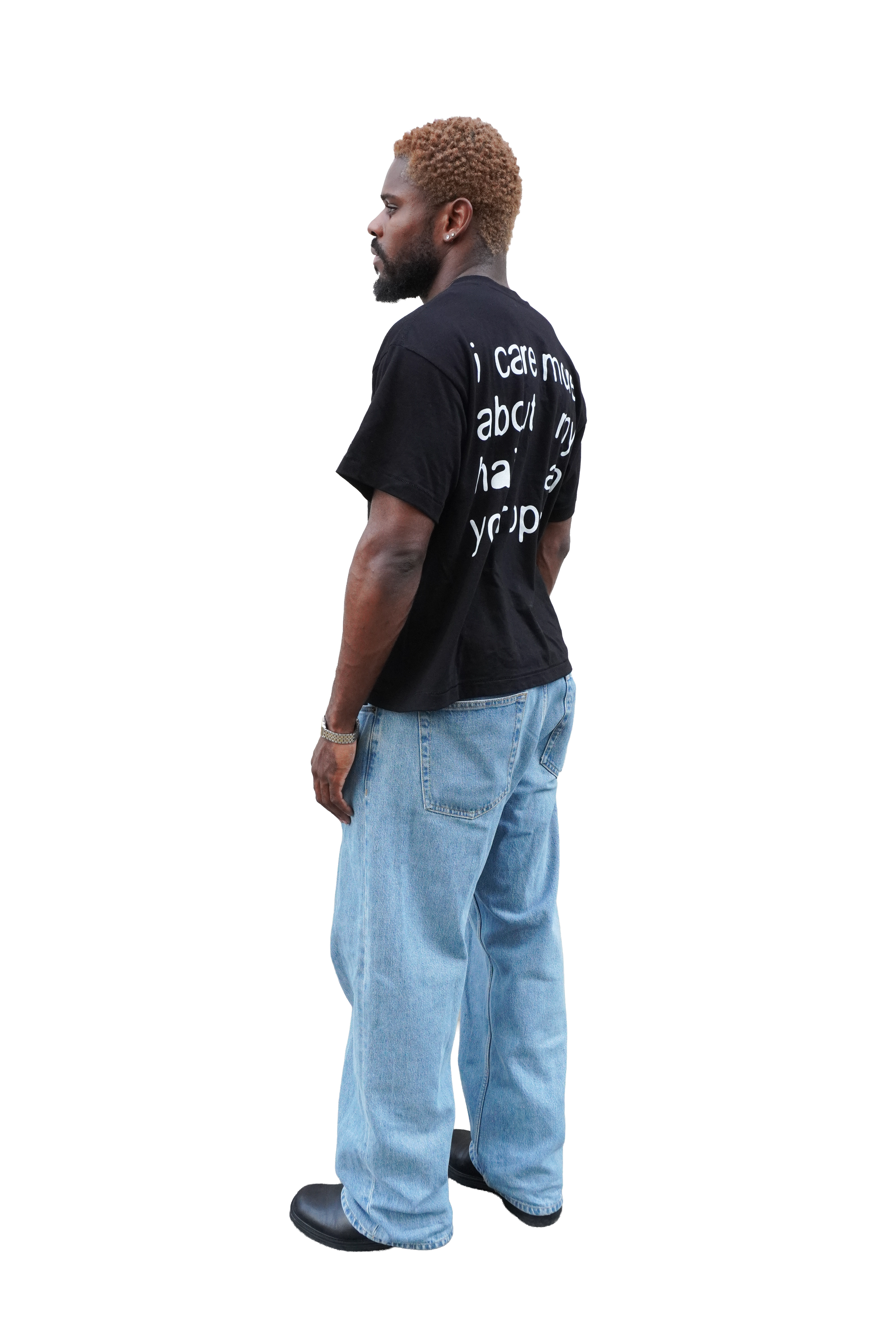 Opinion Tee