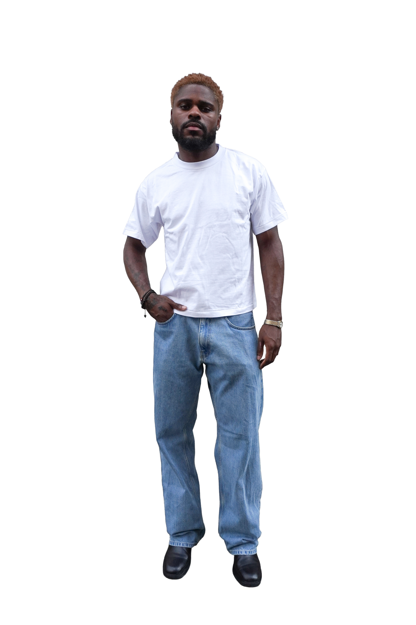 Opinion Tee
