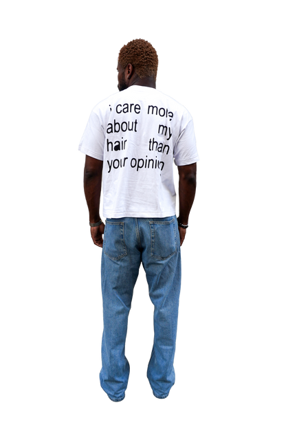 Opinion Tee