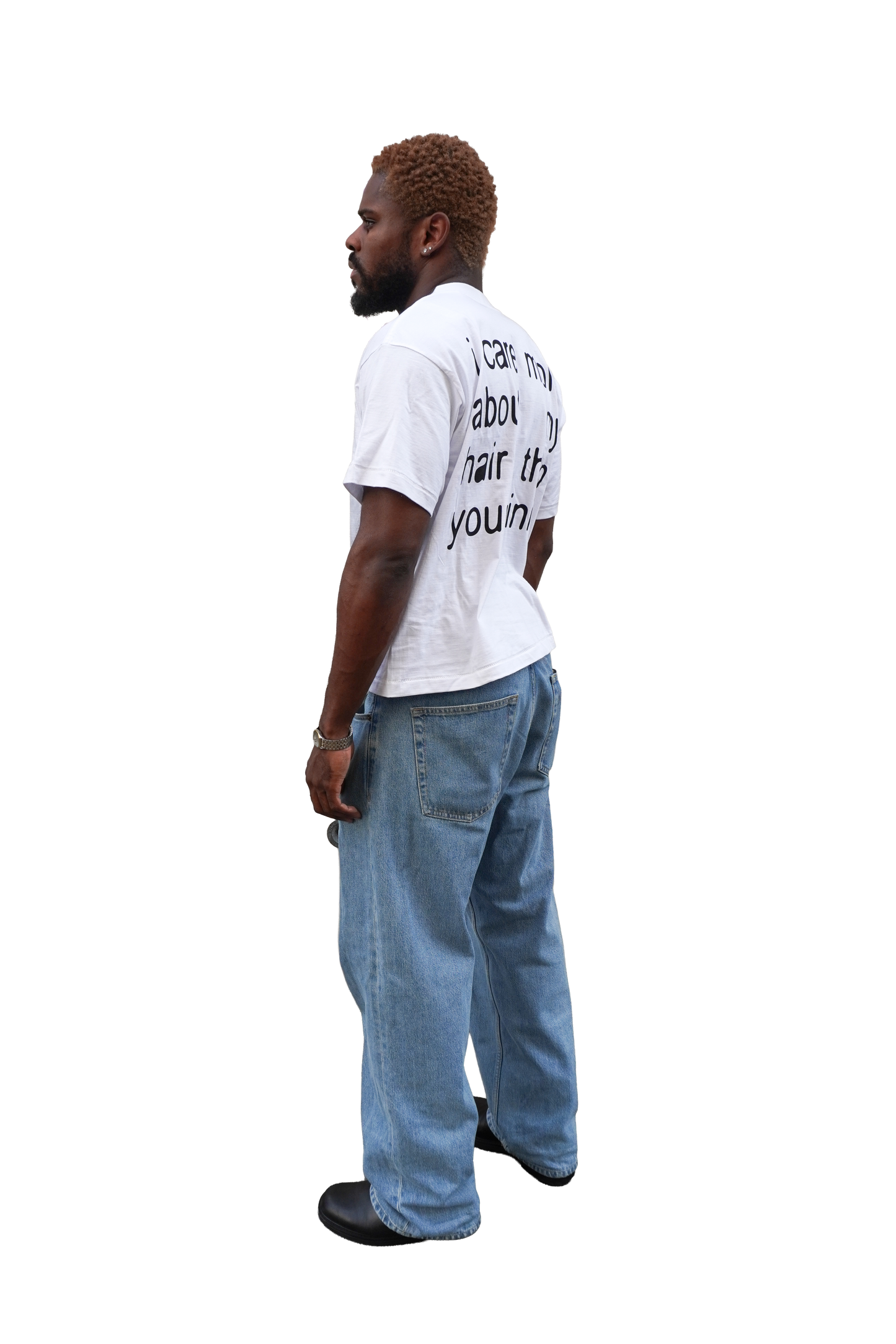 Opinion Tee