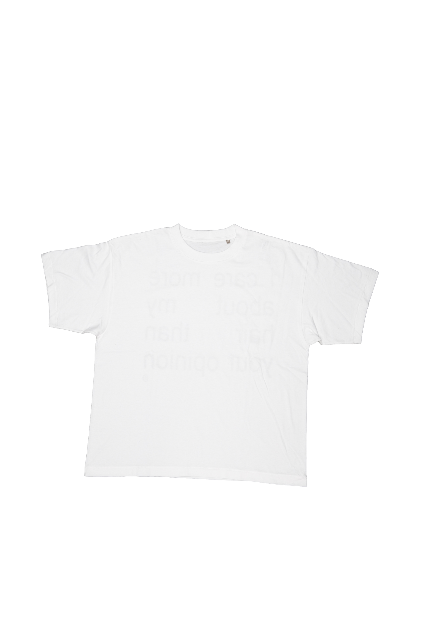 Opinion Tee