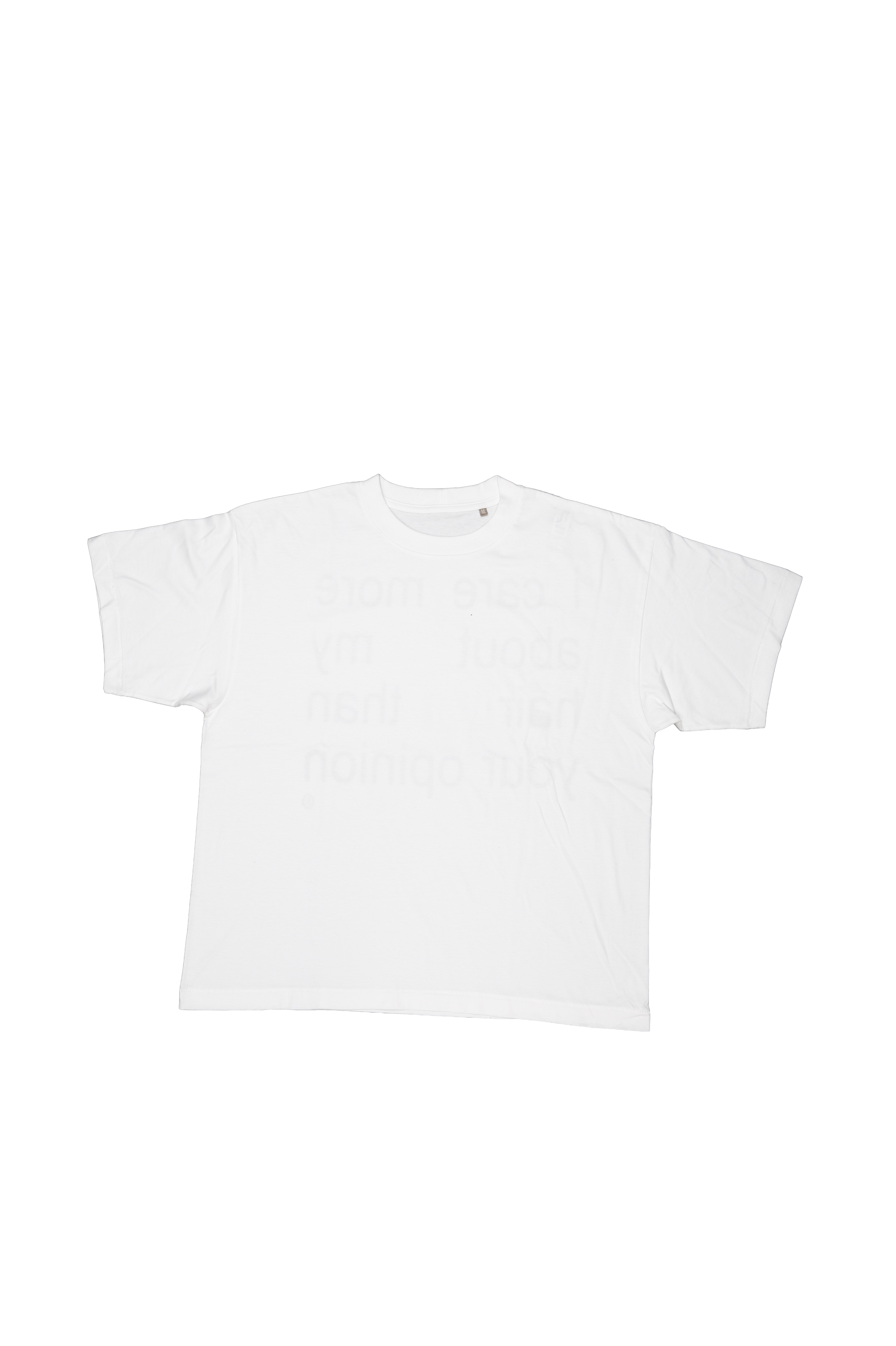 Opinion Tee