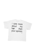 Opinion Tee