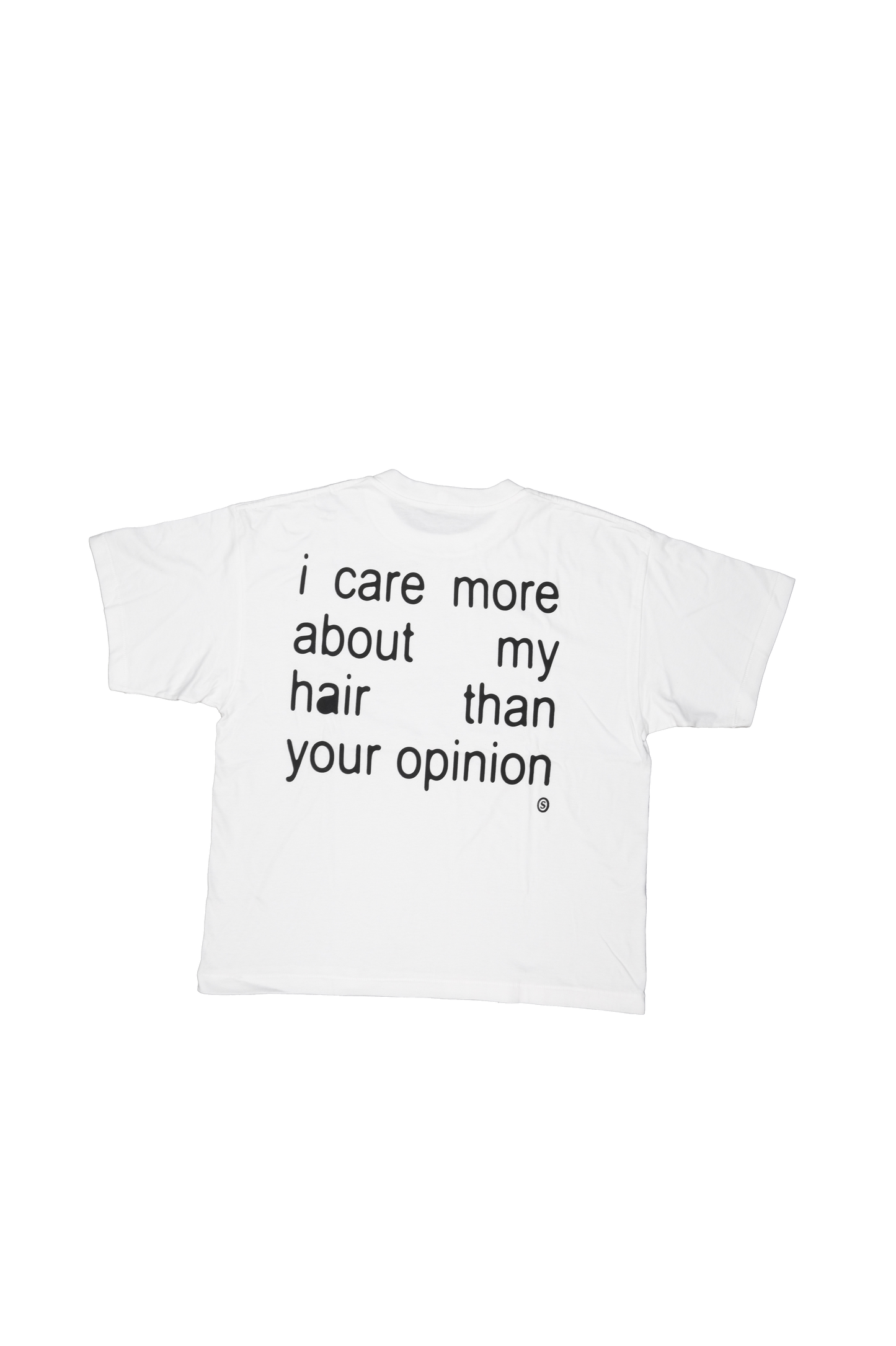 Opinion Tee