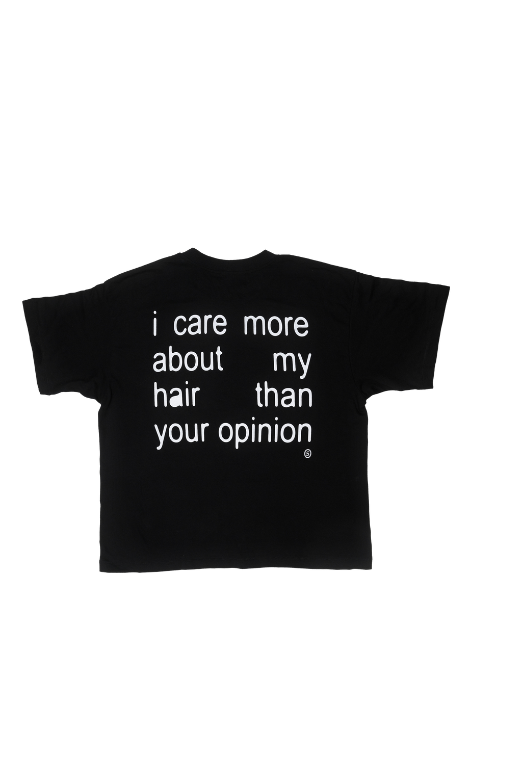 Opinion Tee