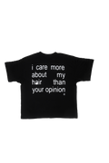 Opinion Tee