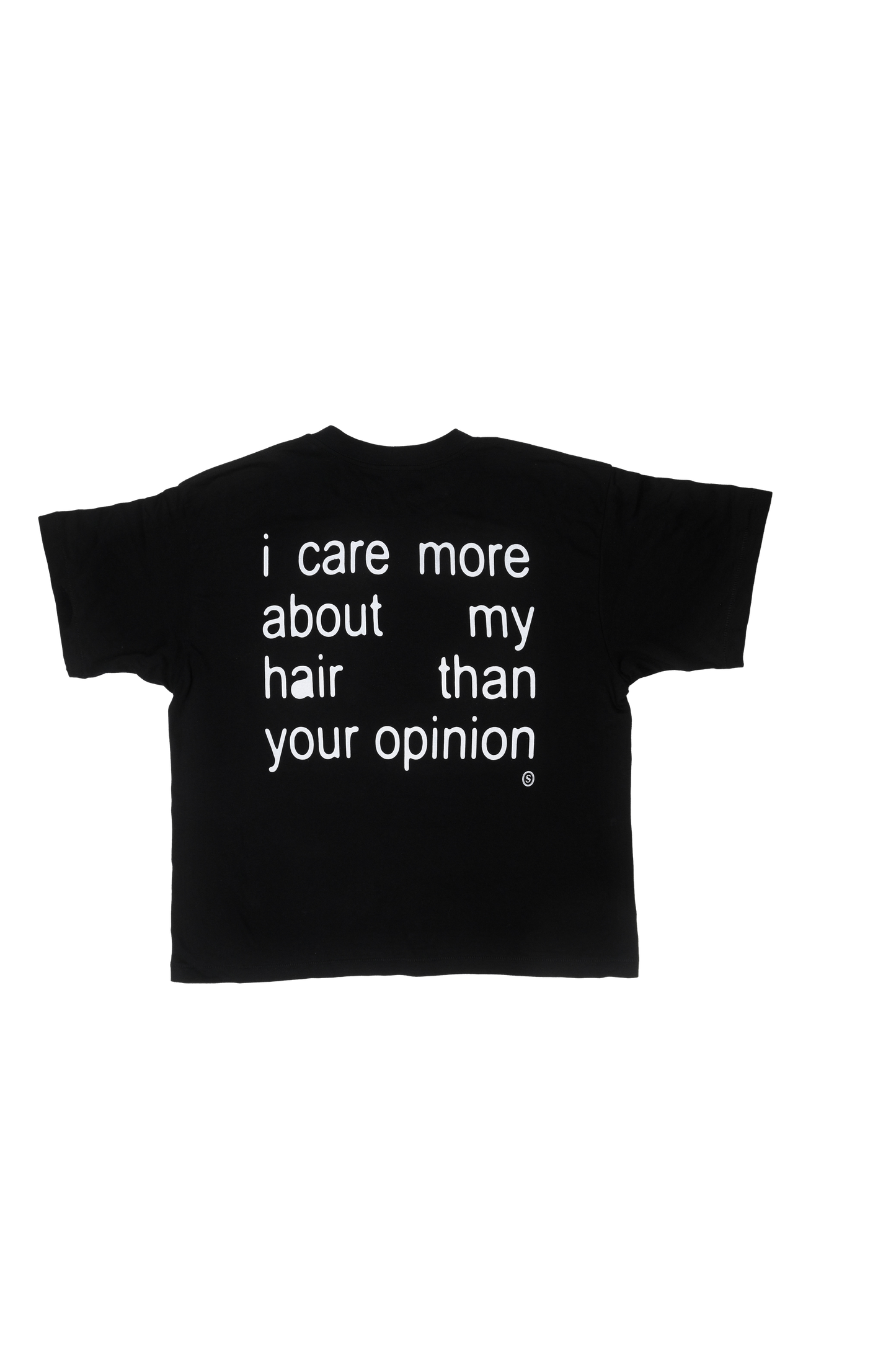 Opinion Tee