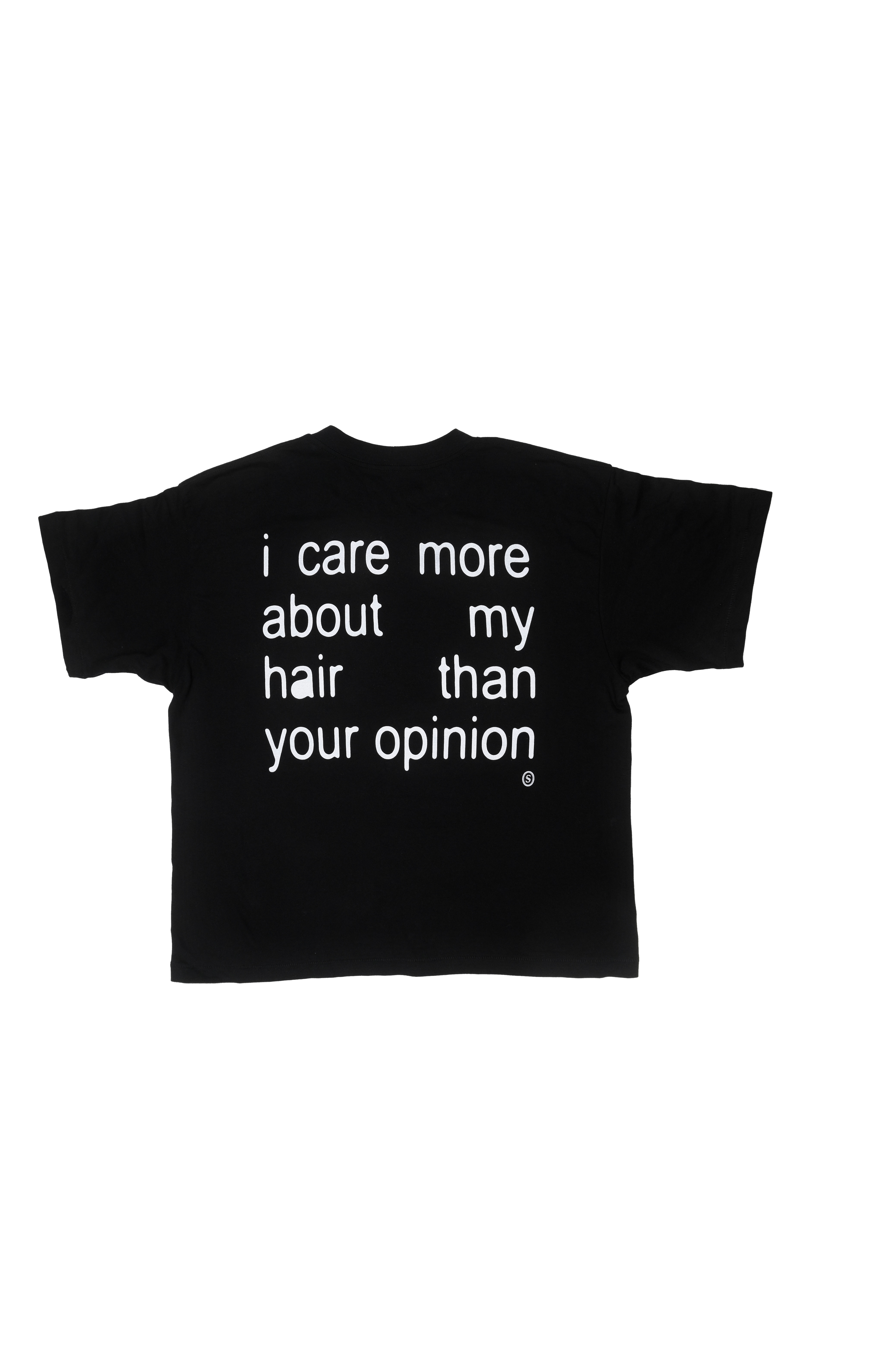 Opinion Tee